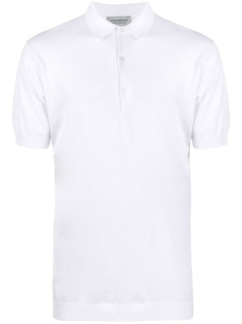 Polo Adrian JOHN SMEDLEY | ADRIANWHITE